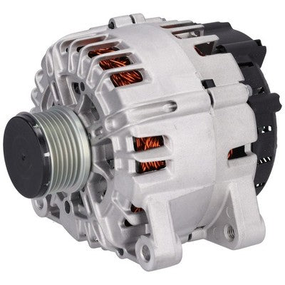 Febi 187804 Alternator With Belt Pulley Fits Citroën Berlingo 2010 - 2020