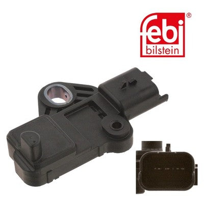 Febi 31200 Crankshaft Sensor High Performance Premium For Ford Focus 2004 - 2008