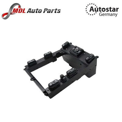 Autostar Germany WINDOW ADJUSTER KD 273 1 For Mercedes Benz 1638207010