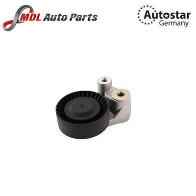 AutoStar Germany Belt Tensioner 11281742859 for BMW E31 850i, E32 750i, E38 750i