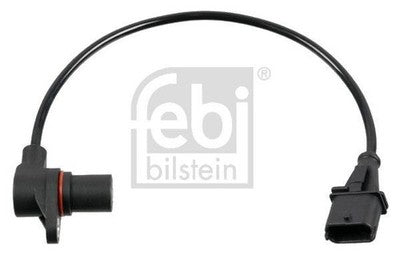 Febi 183608 Crankshaft Sensor Standard Durable High Performance Premium Quality