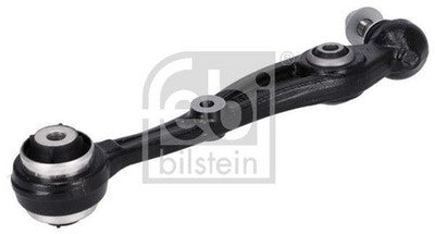 Febi 185591 Control Arm With Ball Joint Aluminium Fits BMW X5 2019 - 2023