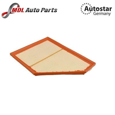 AutoStar Germany Air Filter 13717548897 BMW X5 E70 4.8i 4.8T 2007-2010 4.8L V8