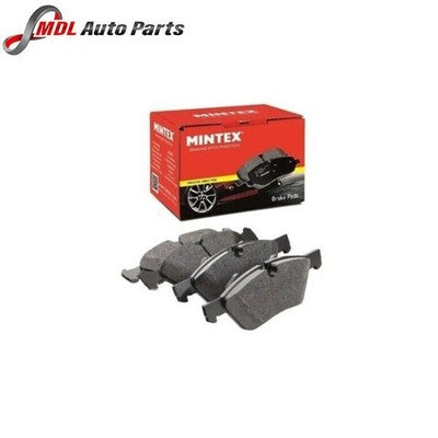MINTEX Front Brake Pads LR160444 VELAR 2017 2.0L / 3.0L
