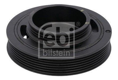 Febi 185716 Pulley Standard Premium Fits Citroën C4 Grand Picasso 2014 - 2025