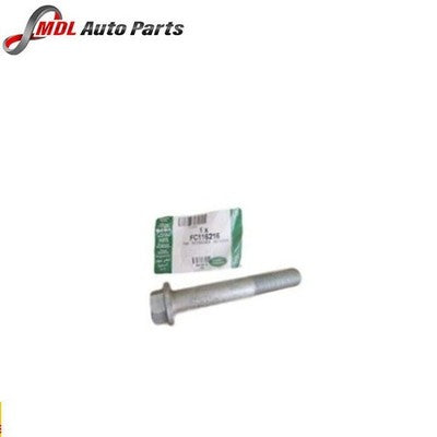 Land Rover Genuine Rear Upper Control Arm FC116216 Discovery 3-4 Range Rover