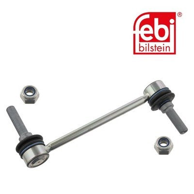 Febi 32531 Stabiliser Link Front LH RH Fits Mercedes-Benz GL-Class 2010 - 2012
