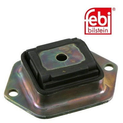 Febi 22307 Axle Beam Mount Rear LH RH Steel Fits Citro�n Berlingo 1998-2005