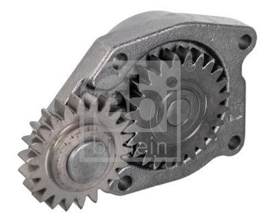 Febi 176482 Oil Pump Premium Grade Durable Reliable Standard High Performance