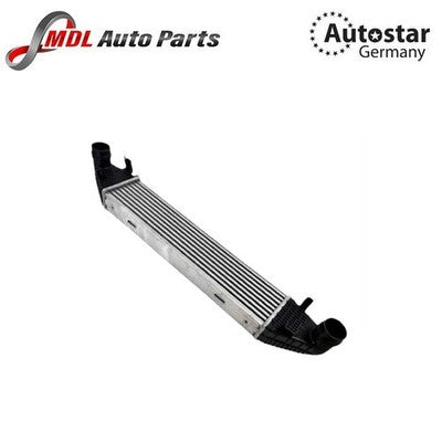 AutoStar Germany Mercedes Benz RADIATOR C-CLASS W204/ CLS-CLASS W218 2045000200