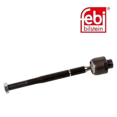 Febi 43241 Inner Tie Rod Front Premium Fits Toyota LandCruiser Prado 2009 - 2025