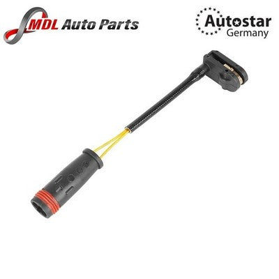 Brake Pad Wear Sensor 9065401517 Mercedes Sprinter 1500 2500 3500 Metris