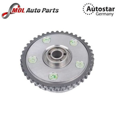 Autostar Germany CAMSHAFT ADJUSTER For BMW E60/E61 7E65/E66 X5E53 11367506775