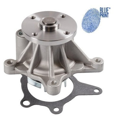 Blueprint ADG09181 Genuine Water Pump Cast Aluminium Fits Kia Soul 2014 - 2018