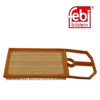 Febi 30361 Air Filter Premium High Performance Fits VW Lupo 1999 - 2005