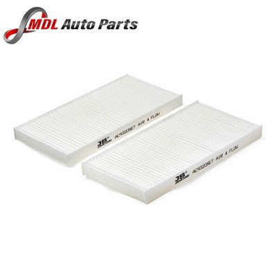 Datex A/C FILTER HYUNDAI / KIA TUSCON/CERATO/SORNETOSP 97133-2E910