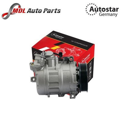 AutoStar Germany AC COMPRESSOR 2005 2007 6 2004 2007 2005 2008 64526956715