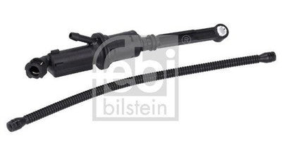 Febi 188639 Clutch Master Cylinder Left Hand Drive Fits Citroën Berlingo 2011