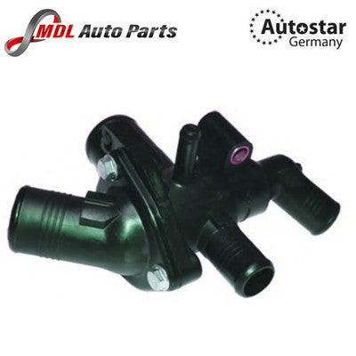 THERMOSTAT HOUSING 1C108A558AA
