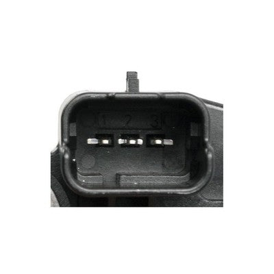 Febi 186351 Crankshaft Sensor Standard Premium Grade Fits Ford B-Max 2016 - 2025