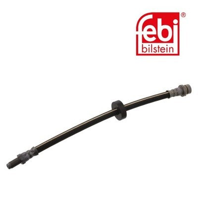 Febi 45067 Premium Brake Hose Rear Left Right Fits Ford Mondeo 2004-2007