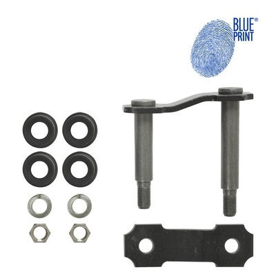 Blueprint ADT38020 Spring Shackle High Quality Fits Toyota Hilux 1988 - 1998