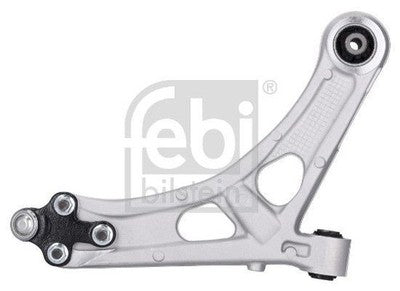 Febi 185610 Control Arm With Ball Joint Fits Citroën Berlingo 2018 - 2025