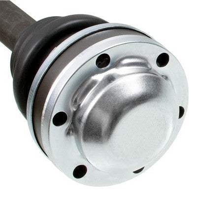 Febi 183493 Drive Shaft Front Axle Right Premium Grade Fits Audi A3 2016 - 2017