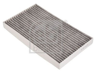 Febi 183979 Cabin Filter Activated Carbon Efficient Fits Nissan Cube 2010 - 2025