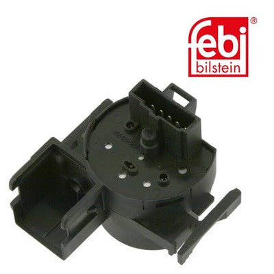 Febi 26246 Ignition Switch Premium Fits Vauxhall Meriva 2003 - 2010