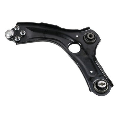 Febi 188189 Control Arm Front Axle With Ball Joint Fits Alpine A290 2024 - 2025