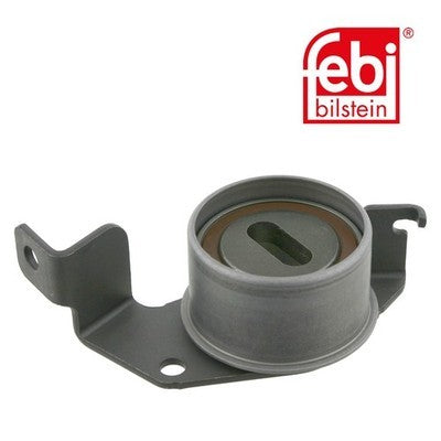 Febi 26991 Tensioner Pulley Premium Fits Mitsubishi Space Star 1998 - 2004