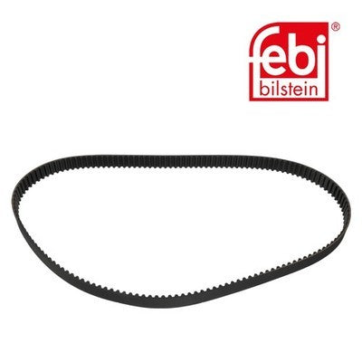 Febi 24186 Premium Timing Belt Coated High Performance Fits VW Golf 2011-2012