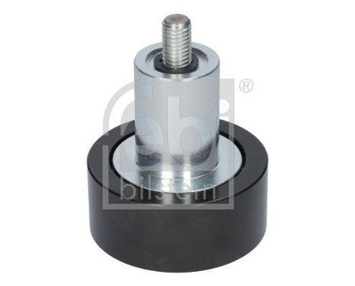 Febi 182318 Idler Pulley Metal Standard Durable High Performance Premium Quality
