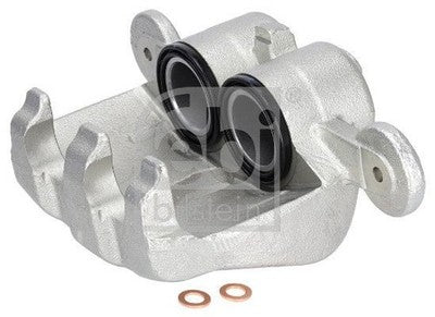 Febi 188447 Brake Caliper Standard Durable Fits Land Rover Discovery 2009 - 2018