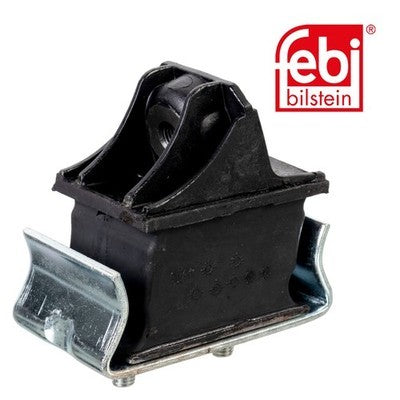 Febi 10676 Engine Mounting High Performance Fits Mercedes-Benz T1 1989 - 1996