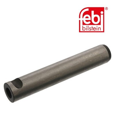 Febi 03133 Spring Pin Front Axle High Performance Fits Audi A4 1997 - 2001