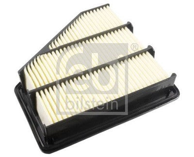 Febi 184306 Air Filter Standard Premium Grade Fits Honda Civic 2013 - 2016