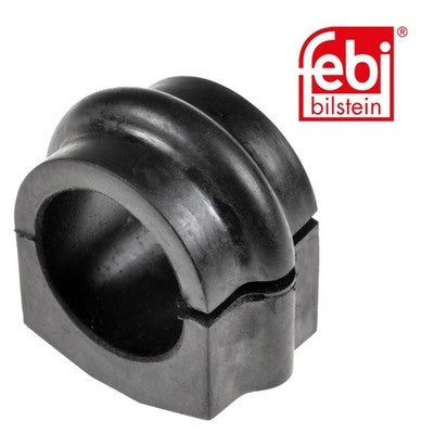 Febi 42539 Anti Roll Bar Bush Front Left Right Fits Nissan Cabstar E 2000 - 2004