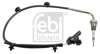Febi 194057 Exhaust Gas Temperature Sensor Premium Fits Opel Astra 2013 - 2015