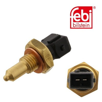 Febi 29344 Coolant Temperature Sensor High Performance Fits BMW X5 2013 - 2018