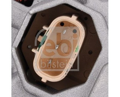 Febi 193199 Alternator With Freewheel Belt Pulley Fits Suzuki Swift 2005 - 2025