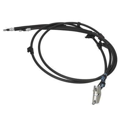 Febi 188732 Brake Cable Standard Premium Grade Fits Ford C-Max 2015 - 2019