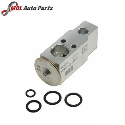 Land Rover Genuine Evaporator Expansion Valve - LR072087