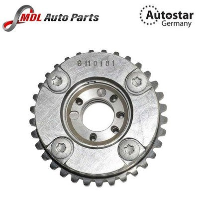 AutoStar Germany CAMSHAFT ADJUSTER RIGHT 2760501447