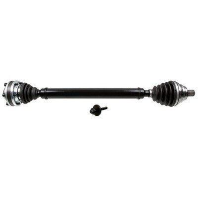 Febi 183354 Drive Shaft Front Right With Bolts Screws For Audi TT 2008 - 2014