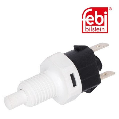 Febi 02822 Brake Light Switch Plastic Premium Fits Opel Senator 1990 - 1993