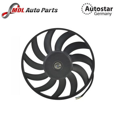 AUTOSTAR GERMANY FAN 4F0959455