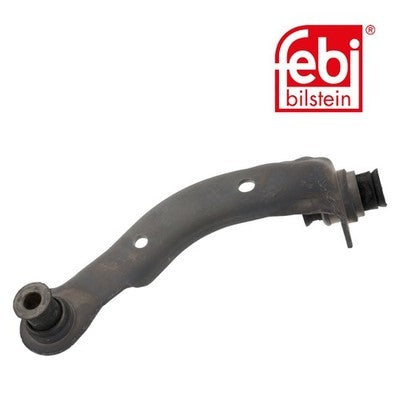 Febi 48376 Axle Beam Mounting / Engine Subframe Mou Fits Ford Transit 2011-2014