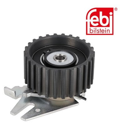 Febi 10298 Tensioner Pulley Premium Fits Alfa Romeo 166 1998 - 2000